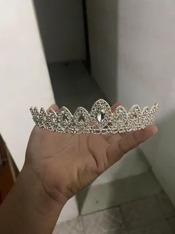 Coroa de casanento - Foto 2