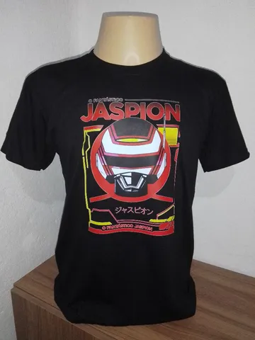 Camisa Jaspion M