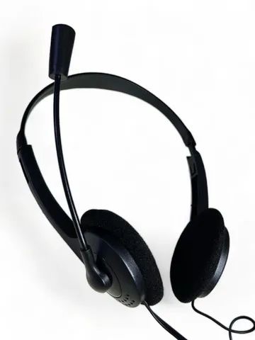 Fone Headset Com Microfone Átomo MO-753 - Foto 6