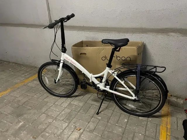 Bicicleta Durban dobr vel 24 Ciclismo Edson Queiroz Fortaleza