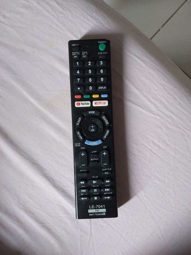 Tv sony 45 polegadas | +28 anúncios na OLX Brasil