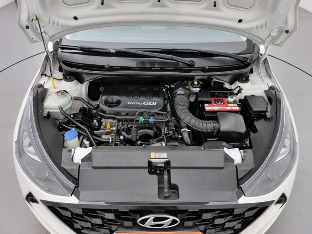 HYUNDAI HB20 HB20 EVOLUTION 1.0 TB FLEX 12V AUT - Foto 2