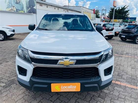 Novo Chevrolet Blazer terá 4 versões a partir de R$ 122.500