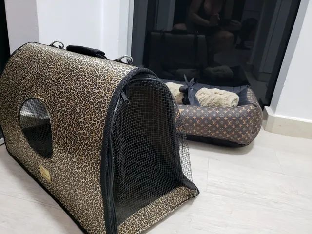 Cama para cachorro - Foto 5