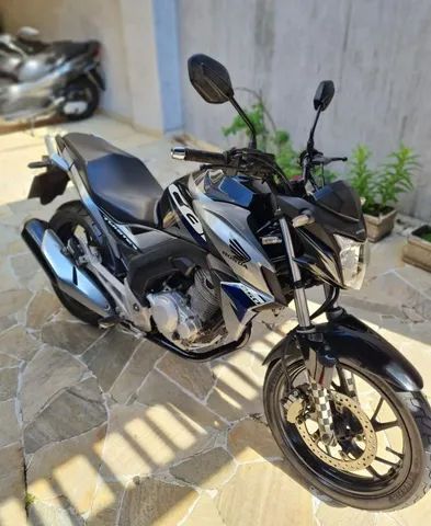 Tabela FIPE de Honda CB TWISTER/FLEXONE 250cc Zero Km