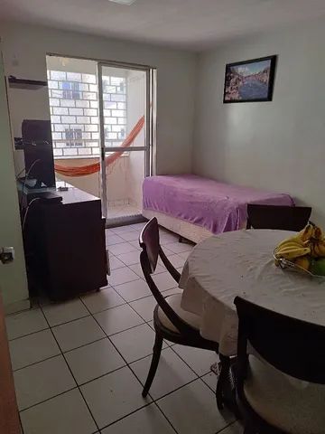 Captação de Apartamento a venda na Rua T 38, Setor Bueno, Goiânia, GO