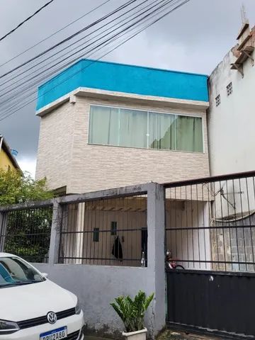 Captação de Casa a venda na Ladeira Doutor Bezerra de Menezes, Ilha das Caieiras, Vitória, ES