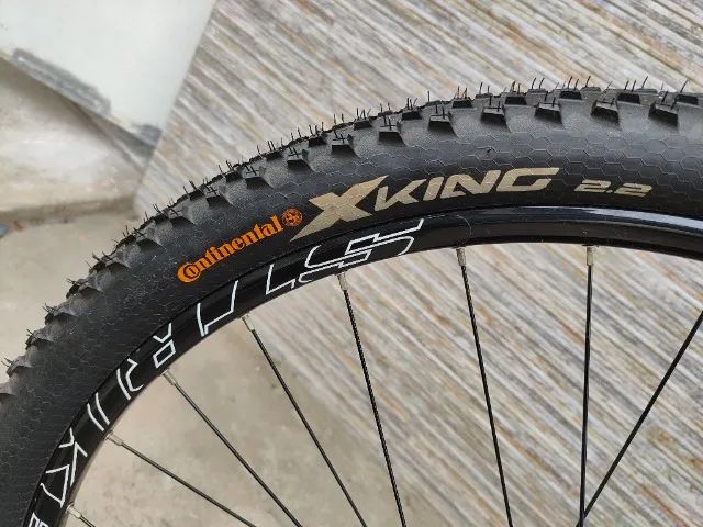 Caloi elite shimano deore 20v - Foto 3