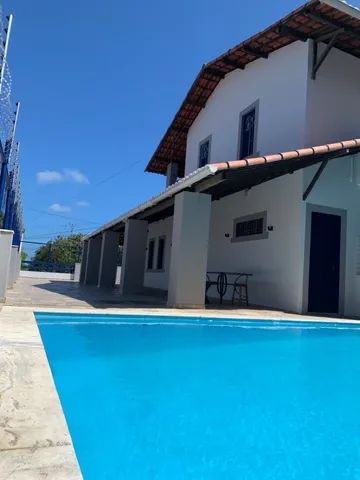 Aluga-se casa em Pirangi do Norte - Foto 2