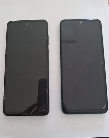 Celulares a venda