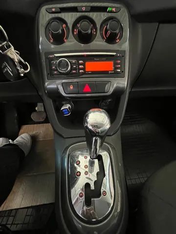 C3 Tendance 1.6  2014/2015 Automático  - Foto 7