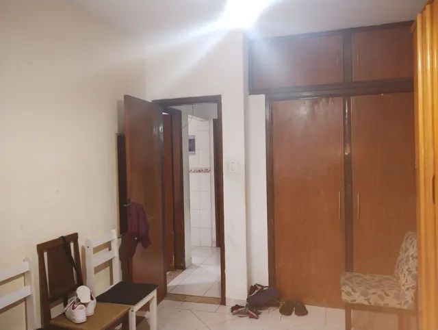 Captação de Apartamento a venda na Rua Padre Gastão de Moraes, Estuário, Santos, SP