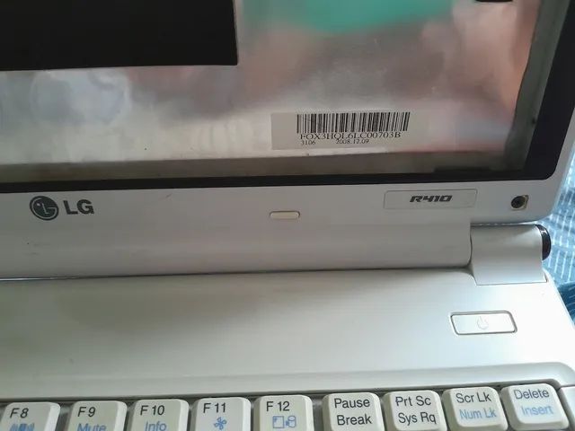 Lg r410 peças consulte a sua - Foto 4