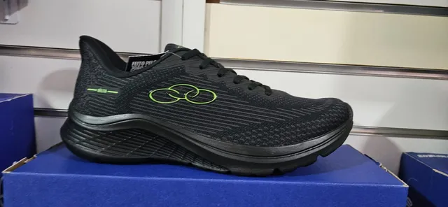 Lançamento tênis olympikus masculino ORIGINAL-R$179.00 AVISTA