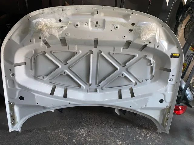 Capo Range Rover Evoque  - Foto 2