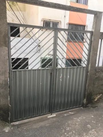 Captação de Apartamento a venda na Rua São Gabriel, Itinga, Lauro de Freitas, BA