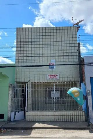 Captação de Apartamento a venda na Rua Rio Solimões, Floresta, Fortaleza, CE