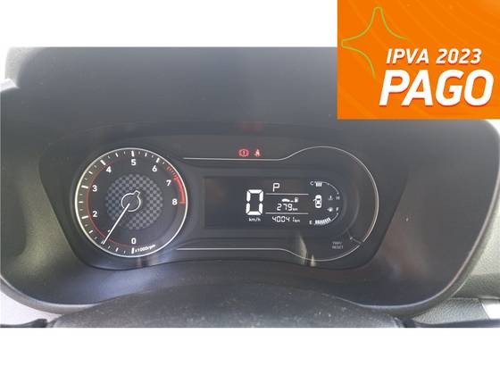 HYUNDAI HB20 HB20 EVOLUTION 1.0 TB FLEX 12V AUT - Foto 4