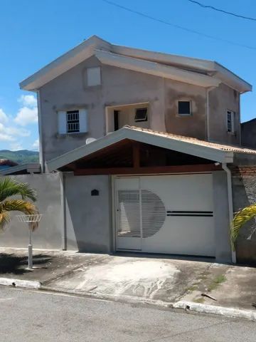 Captação de Casa a venda na Praça Luís Galdini, Piedade, Caçapava, SP