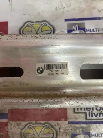 Alma Parachoque Traseiro (7294396) Bmw X5 2015 / 2018 - Foto 2
