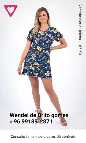 Roupas romance modas  - Foto 2