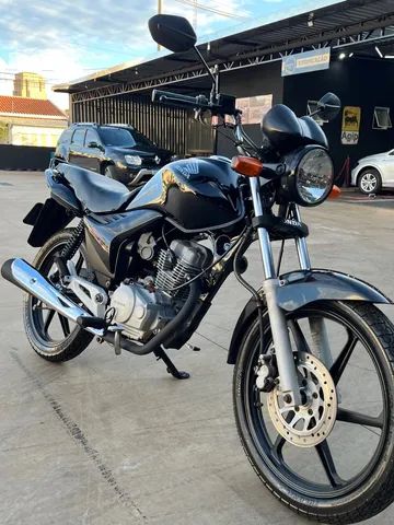 Motos em Ribeirão Preto e região, SP