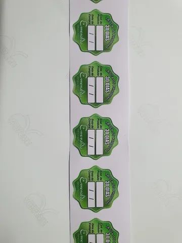 Plotter Roland BN20 - impressão e recorte - Foto 3