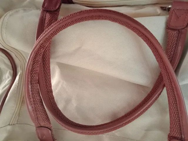 Bolsa/Mala de Viagem  - Foto 3