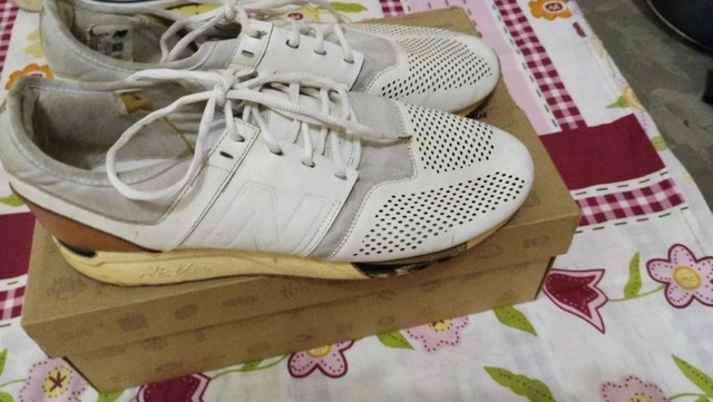 Tênis New balance...n°. 42 - Foto 3