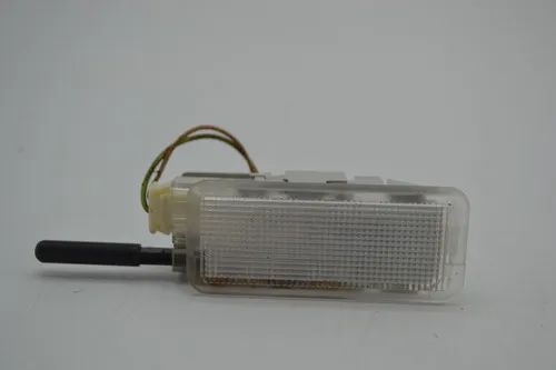 Luz Luminária Porta Luvas Citroen C3 2012 2013 Original