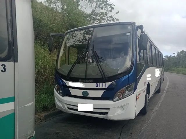 onibus com ar ano 2011