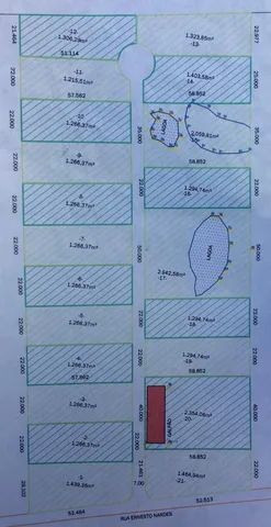 Terrenos para vc construir sua casa de campo a 2,5 km do mar  - Foto 7