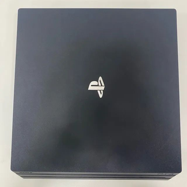 PS4 PRO 1TB com garantia FF Store Games - Videogames - Colina de  Laranjeiras, Serra 1217607640