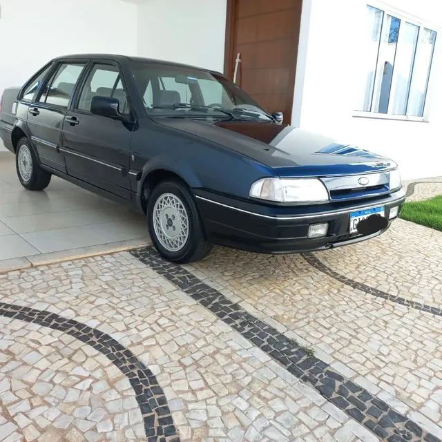 FORD VERSAILLES GUIA 2.0i