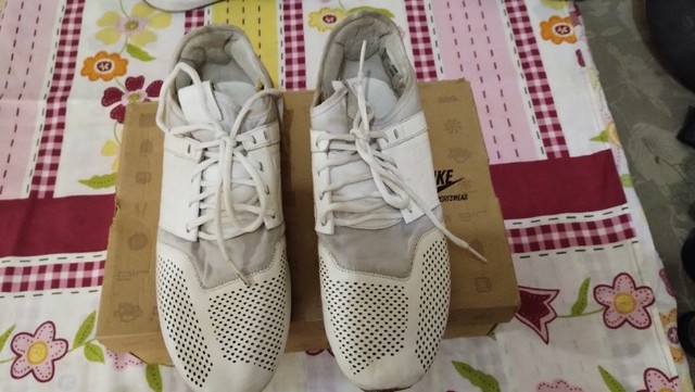 Tênis New balance...n°. 42