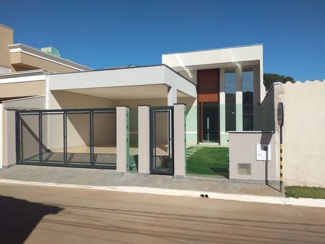 Captação de Casa a venda na Rua 4A Área Especial s/n, Setor Habitacional Vicente Pires, Brasília, DF