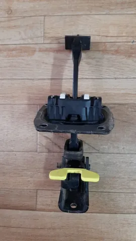 Limitador Porta Traseira Expert