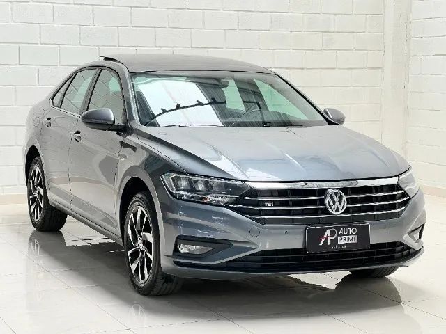 Volkswagen Jetta 1.4 250 TSI c/ Teto Solar 2020