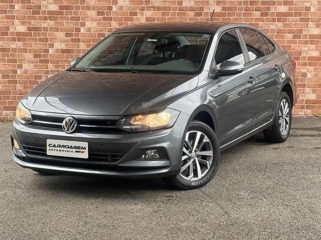 Volkswagen Virtus 2020 por R$ 68.900, Curitiba, PR - ID: 4720882