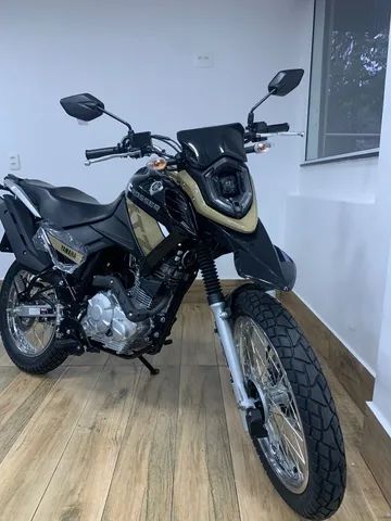 Crosser Z - (Bernardo Macedo)