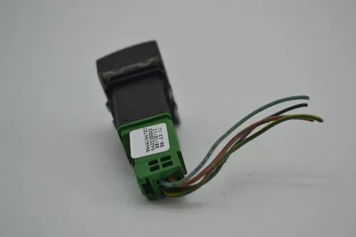 Botão Trava Destrava Porta Citroen C3 Original *zd - Foto 4