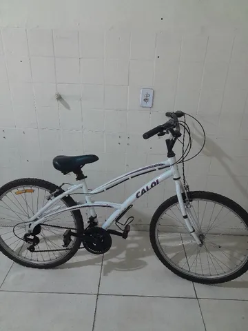 Você buscou por bicicleta aro 26 usada 100 reais 
