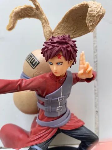 Action Figure Naruto - Gaara - Foto 3