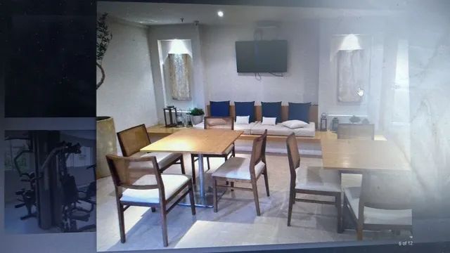 Alugo lindo apartamento na Tijuca para grupo de universitários - Foto 4