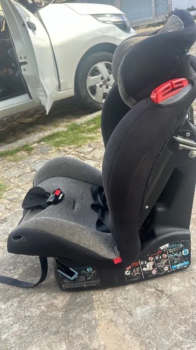 Cadeira bugarito - Foto 2