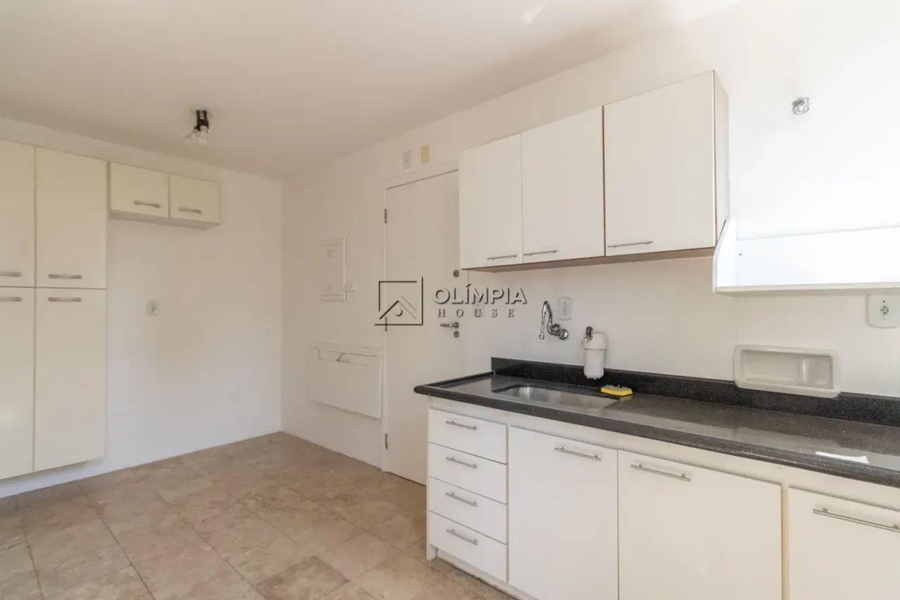 Apartamento Locação Jardim Paulista 120 m² 3 Dormitórios - Foto 12