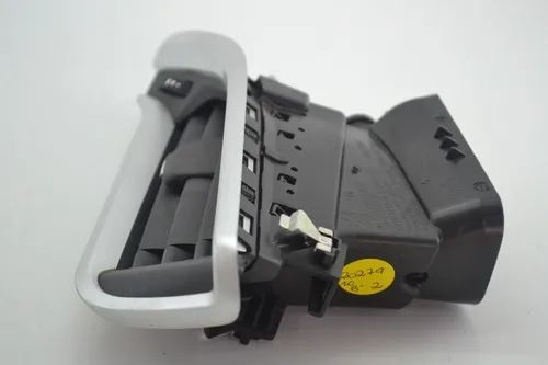 Difusor Saida Ar Painel Lado Direito Peugeot 2008 Original  - Foto 5