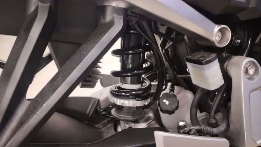 Honda CB 1000R 0Km, ano 24/24, últimas unidades - Foto 5