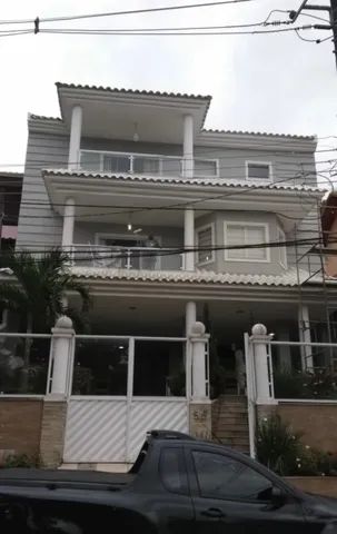 Captação de Casa a venda na Rua Raimundo Muniz Cantanhede, Campo Grande, Rio de Janeiro, RJ