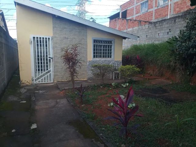 Captação de Casa a venda na Rua Isabel Bueno de Mattos, São Gonçalo, Taubate, SP